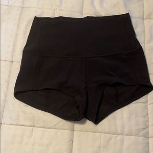 Lululemon Align Shorts